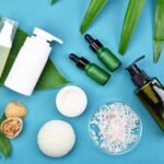 Skincare Routine For All Skin Types