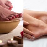 Tips to Get Rid of Cracked Heels