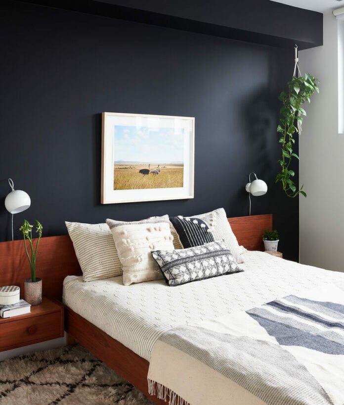 25 Simple And Chic Minimalist Bedroom Design Ideas