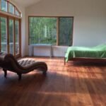 Elegant Minimalist Bedroom Design