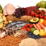 Sources Of Nutrients In Body