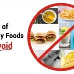 Unhealthy Foods
