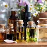 Nourishing Body Oils For Dry Skin