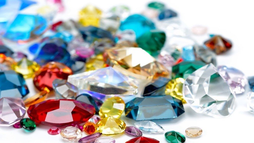 Your Birthstone