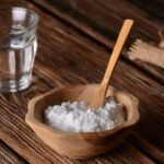 Baking Soda Hair Rinse