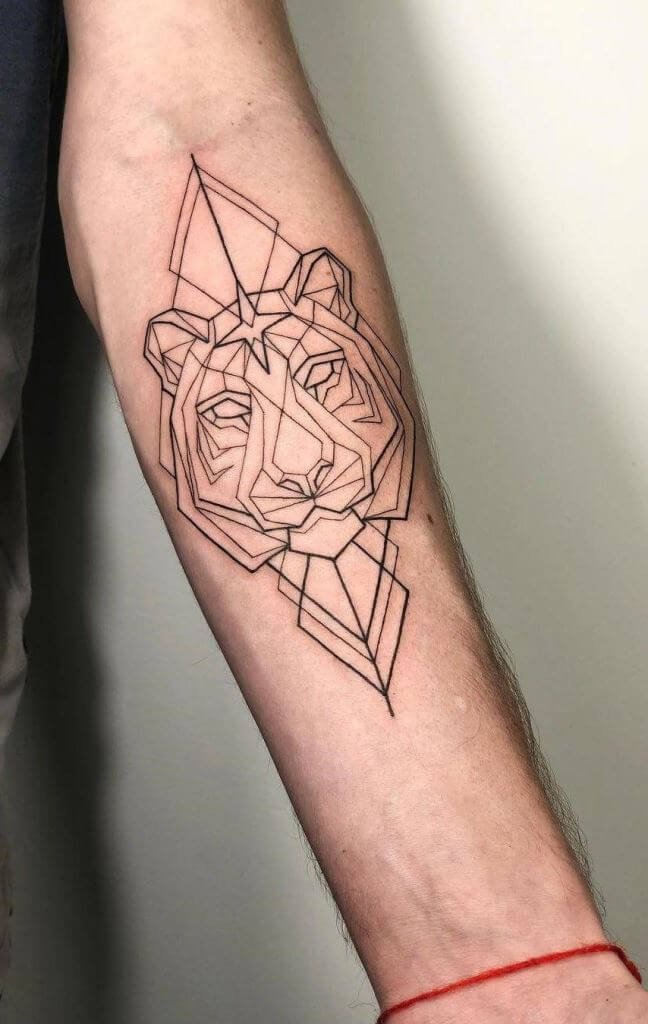 30 Mind Blowing Tiger Tattoo Design Ideas For You