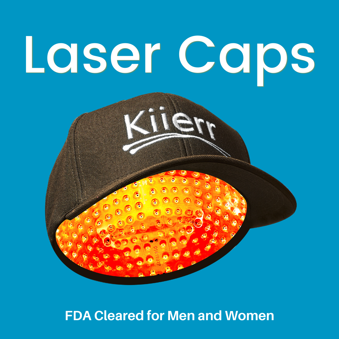 Laser Cap For Hair Loss