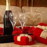 Romantic Ideas To Melt Your Girlfriend's Heart