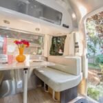 Unique Caravan Decor