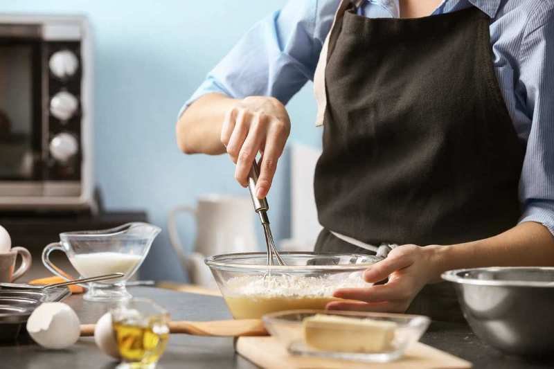 Cooking With CBD