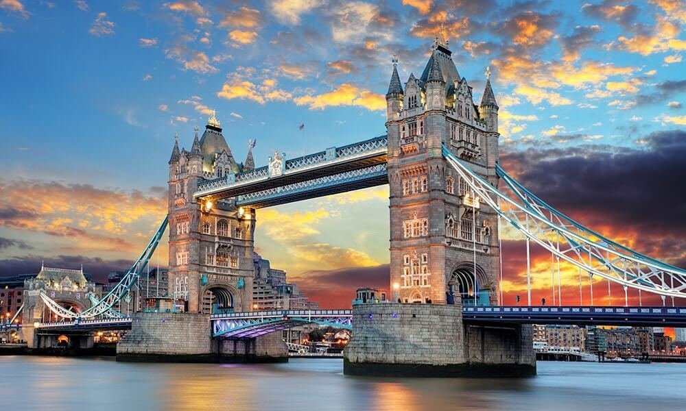 How to See London Like a Royal