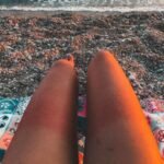 Tesalate Sand Free Beach Towel Review