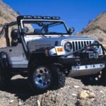Why Jeeps Are So Popular