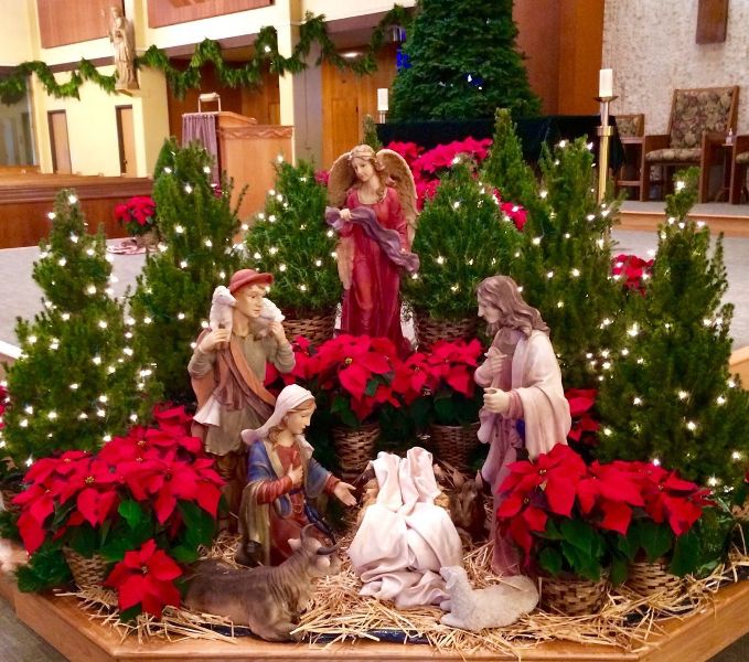 Decorate a Nativity Scene3