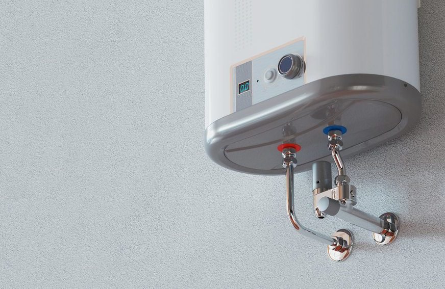 Gas Hot Water System for Your Home