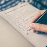Home Maintenance Checklist1