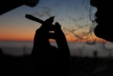 Post-Pandemic Smoke Sessions