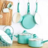 Ceramic Cookware