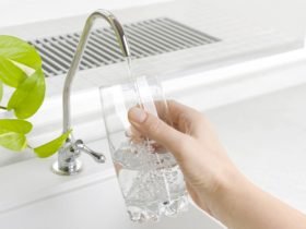 Water Filtration System1