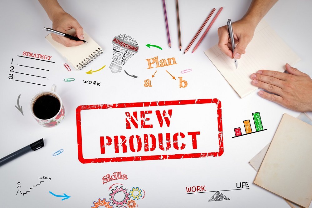 New product