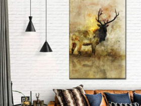 Canvas Prints to Decorate Home1