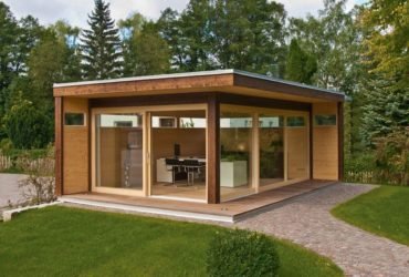 Turn Your Shed Into A Home Office3