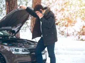 take care of your car during winters2