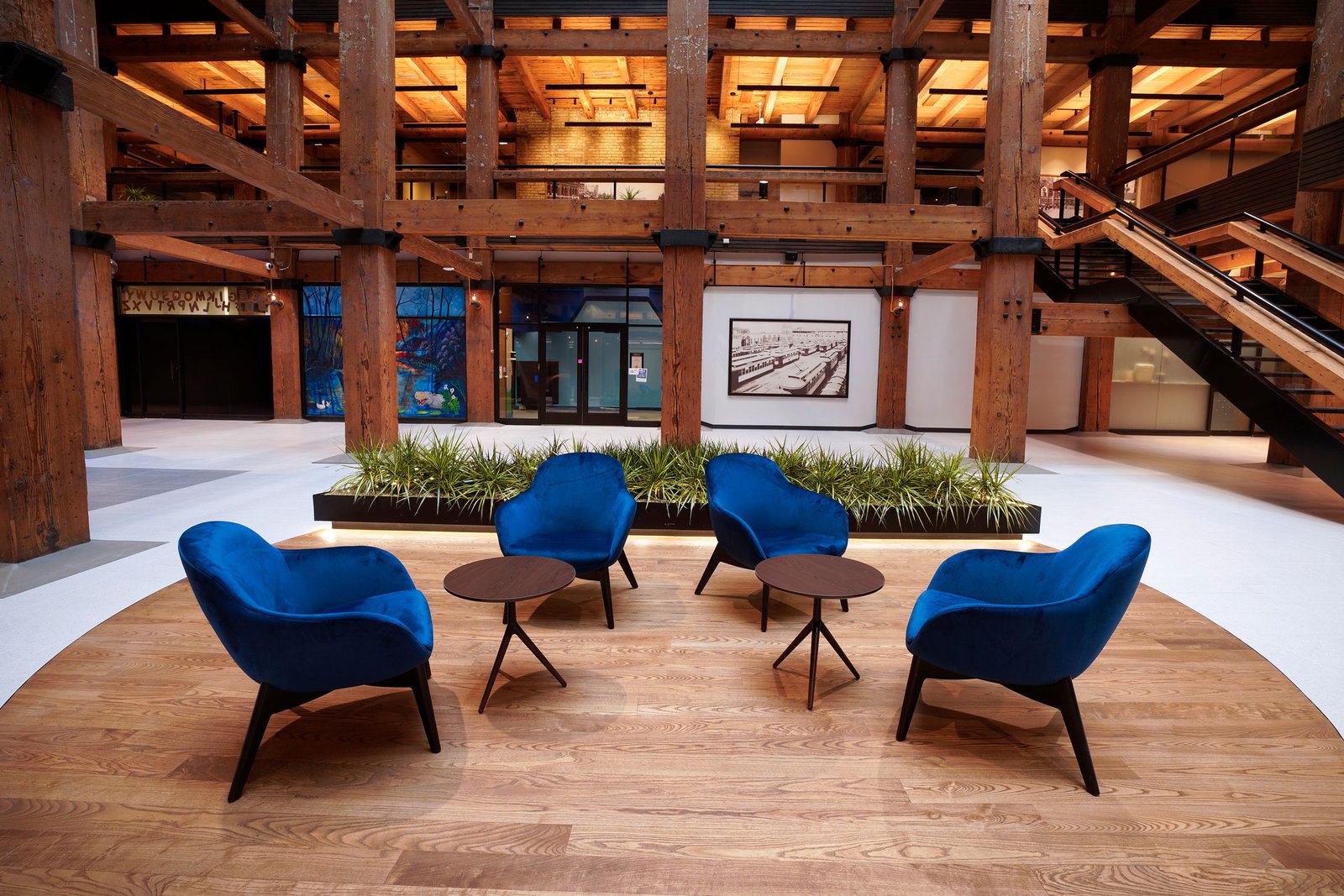 4 Design Principles for Circular Furniture
