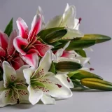 Artificial Flowers 1