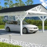Carport 2