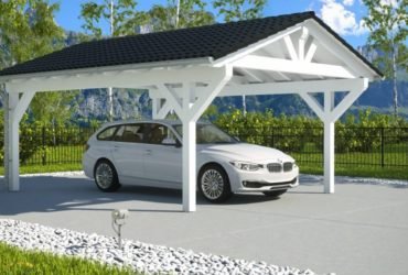 Carport 2