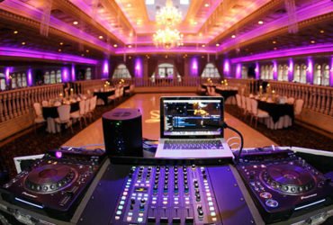 Wedding DJ 1