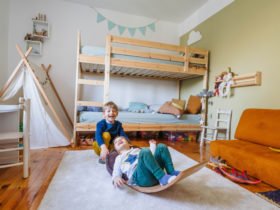 Kids Room 3