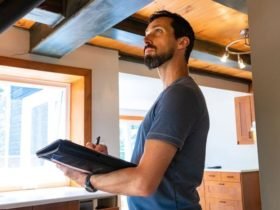 Proactive Mold Management