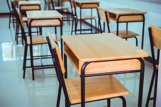 Why We Need A School desk And What Are The Elements You Need To Consider For Buying A School Desk