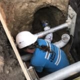 Sewage Repair 1
