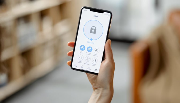 Smart Home Automation Safety Tips - Smart Home Automation For Apartment Safety