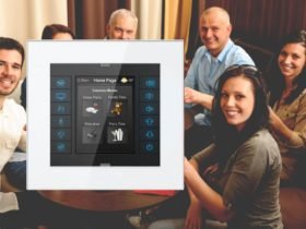 Smart Home Automation