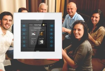 Smart Home Automation