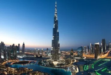 Tourist Attractions 1