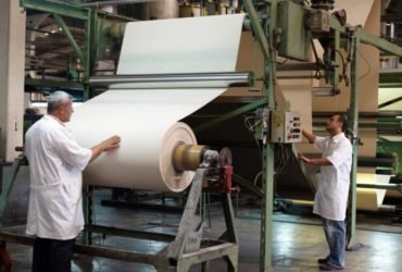 paper manufacturing 1