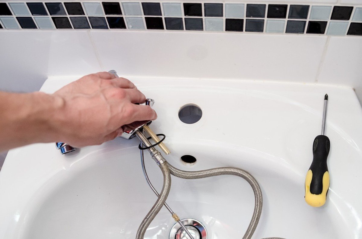 Common Plumbing Problems 1