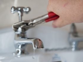 Common Plumbing Problems 2