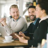 Create a Positive Work Environment