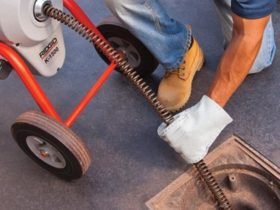 Drain Cleaning