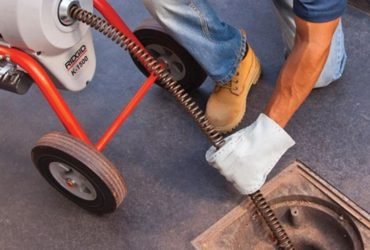 Drain Cleaning