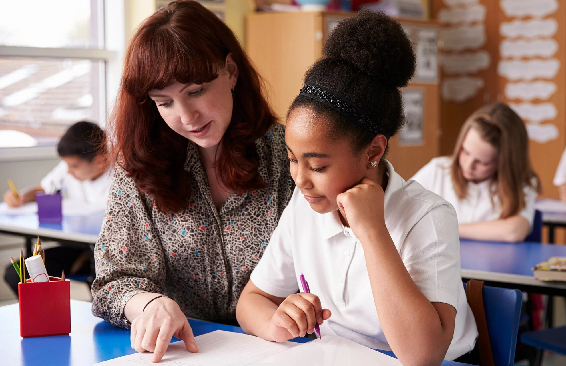 3 Reasons Why Education Is So Important 3 Reasons Why Education Is So Important