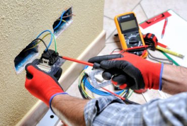 Electrical Repair