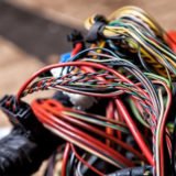 Electrical Wiring Repair 1