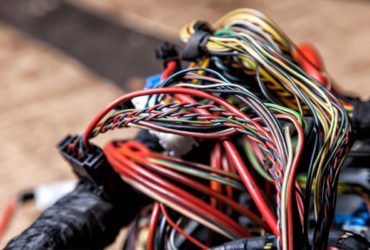 Electrical Wiring Repair 1